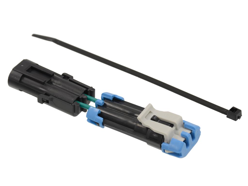 96 CAGS (Skip Shift) Disconnect Plug Kit