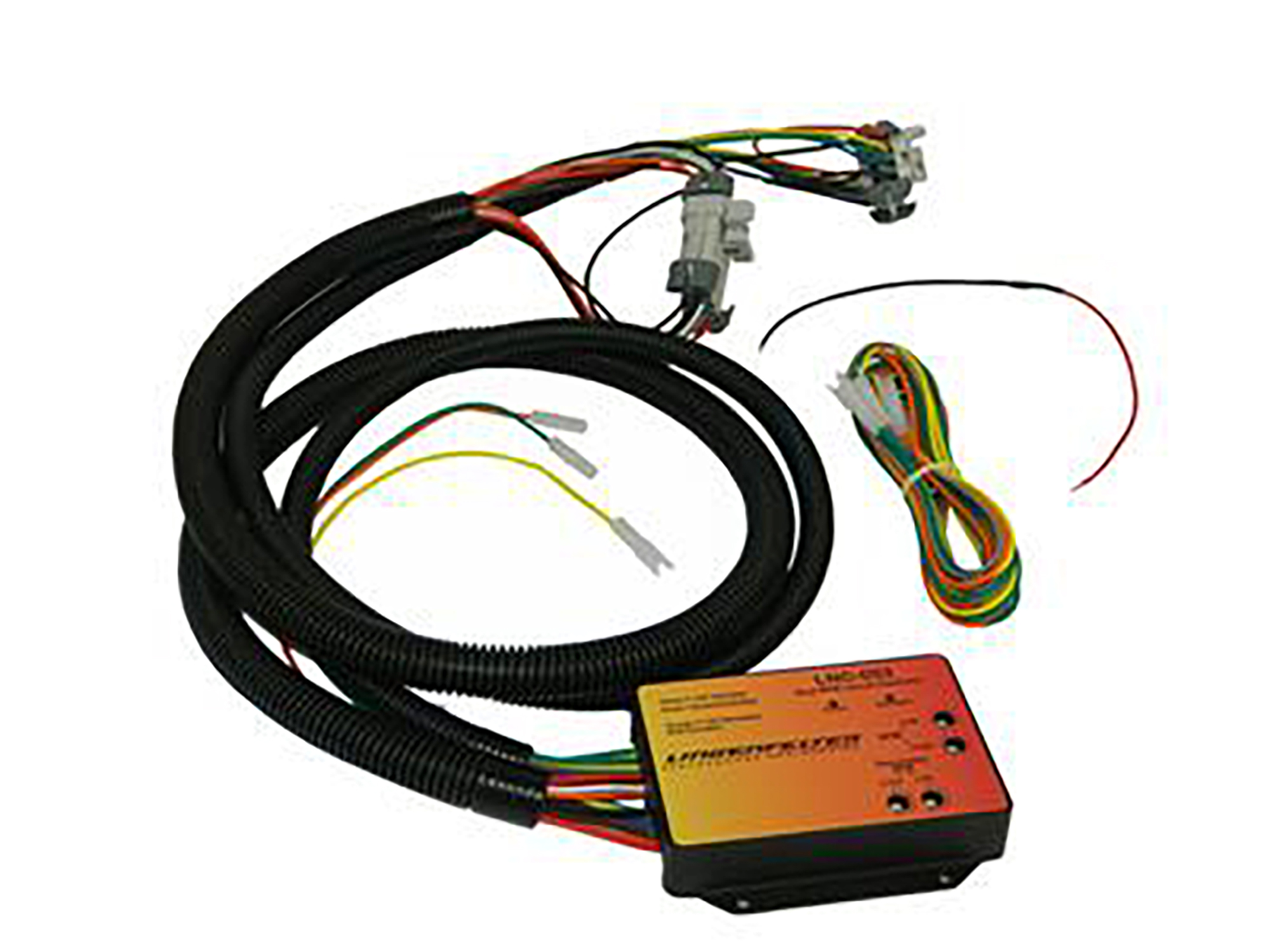 97-13 Dual Adjustable Launch Controller ; RPM Limiter - Lingenfelter (ND)