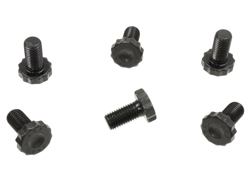 97-13 ARP Flex Plate Bolt Kit - Set Of 6