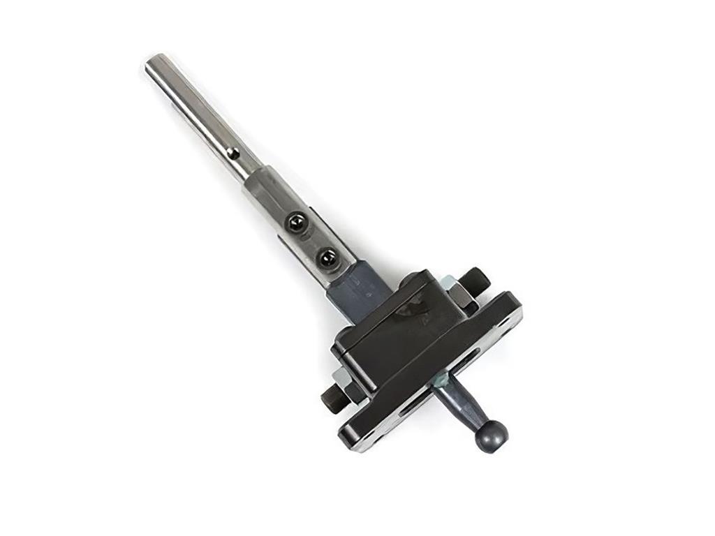 05-07 Zip 6-Speed Billet Shifter Assembly