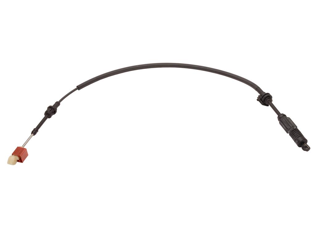 06-13 A6 Automatic Transmission Shifter Cable