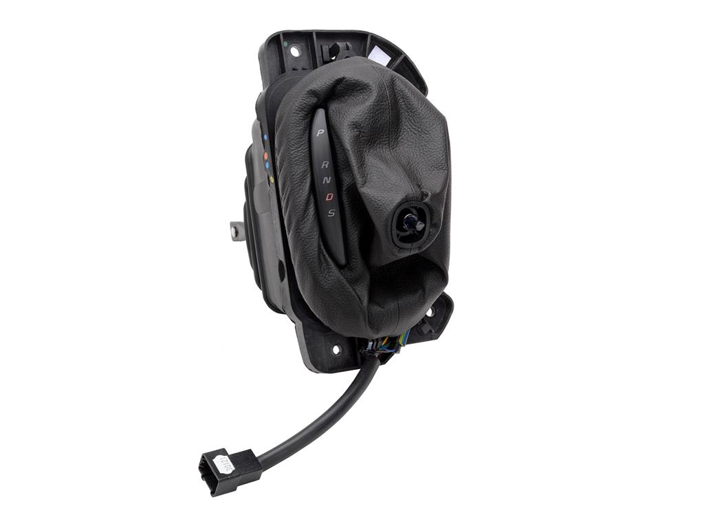06-08 Automatic Shifter Assembly