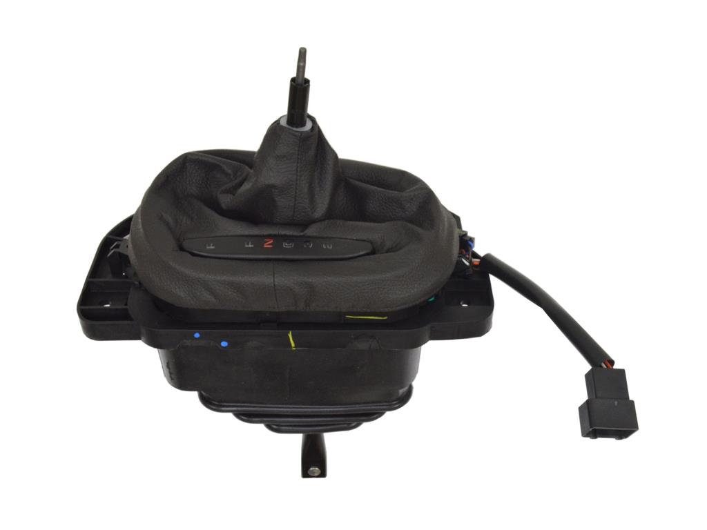 05 Automatic Shifter Assembly