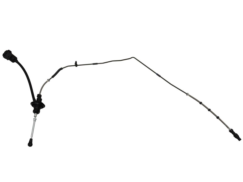14-19 Clutch Master Cylinder