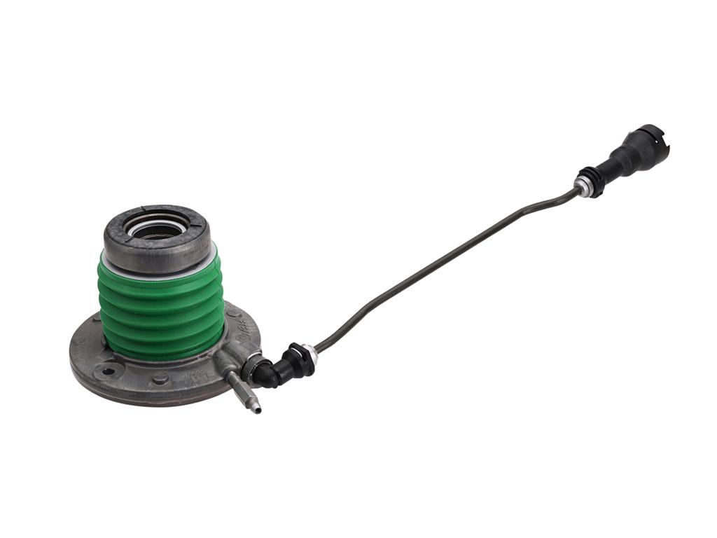 14-19 Clutch Slave Cylinder & Release Bearing