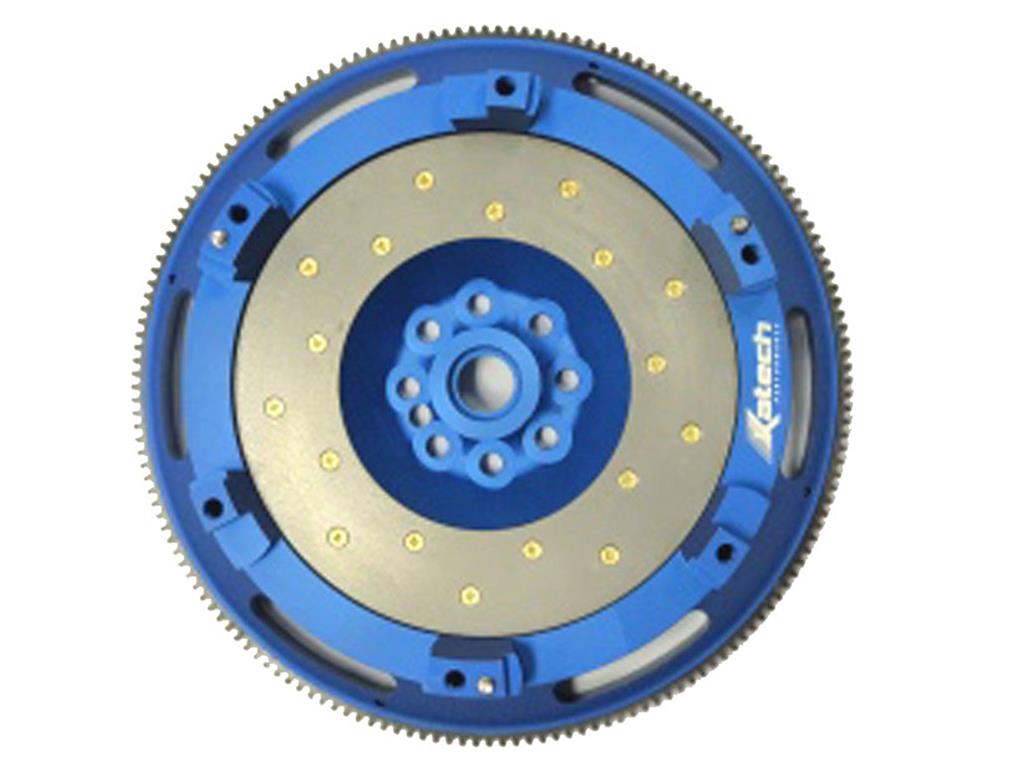 14-19 Lightweight Flywheel (ND)