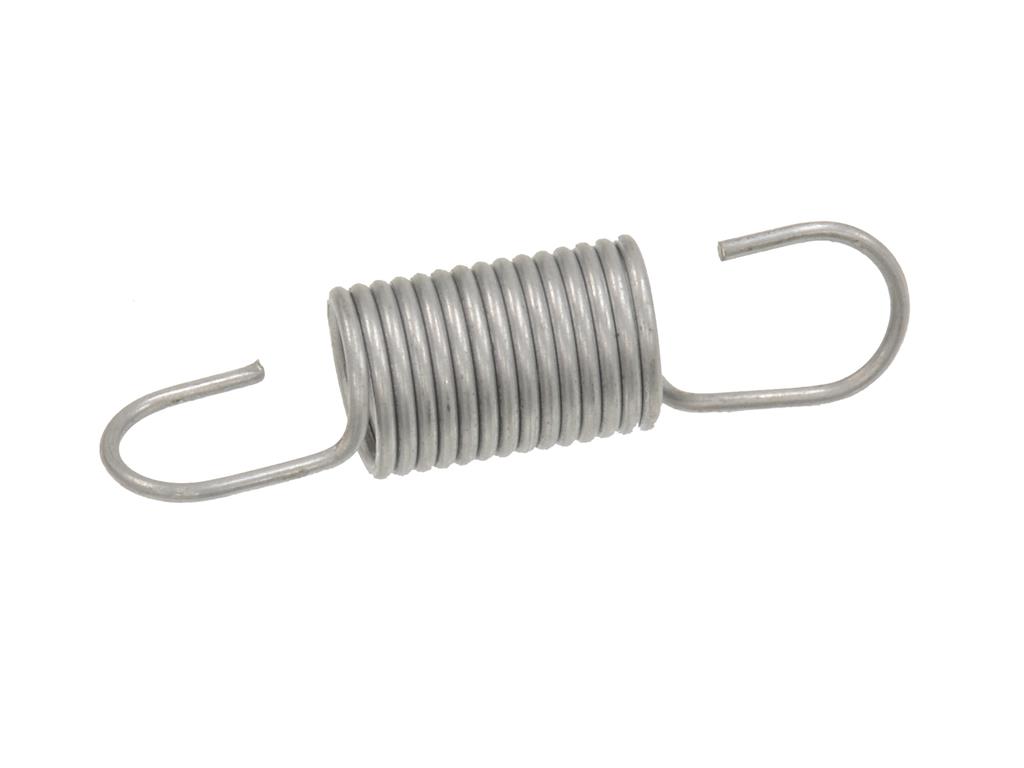 1958-1962 Corvette Conv Deck Lid Latch Anti-Rattle Spring
