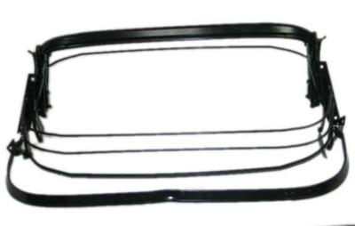 53-55 Soft Top Convertible Top / Soft Top Frame (ND) *Discontinued*