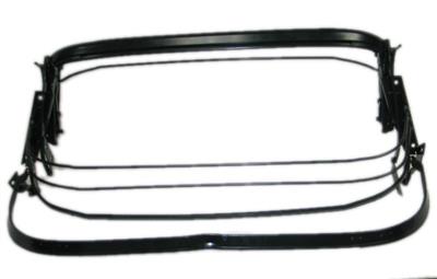 61-62 Convertible Top Frame Assembly