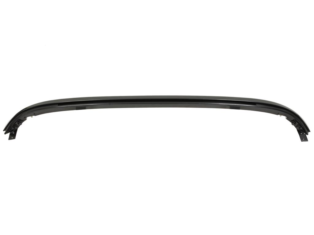 56-62 Convertible Top Frame Front Header Bow