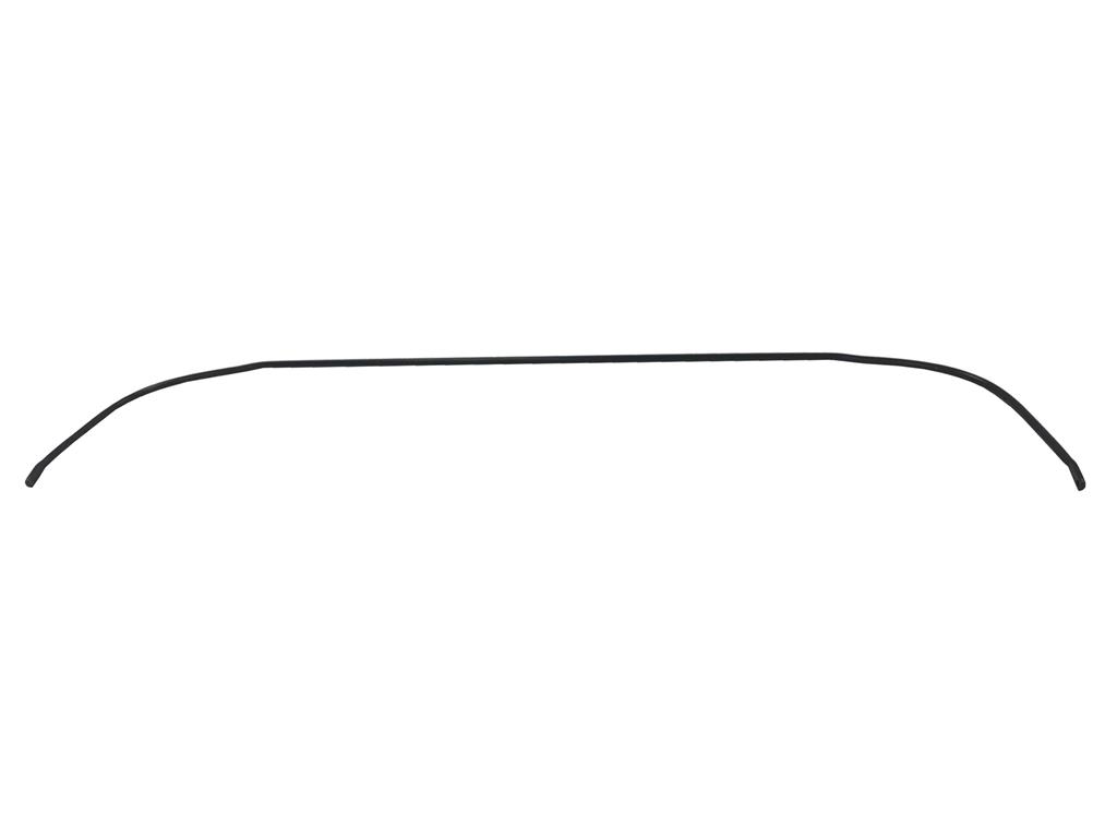 56-62 Convertible Top Frame #3 Bow