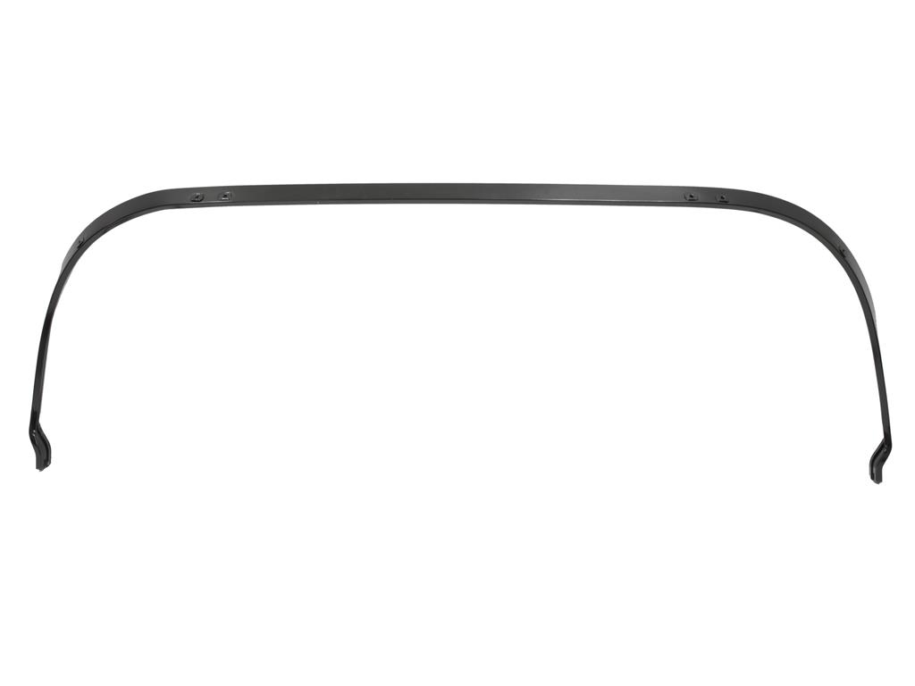 56-60 Soft Top / Convertible Top Rear Bow (ND)