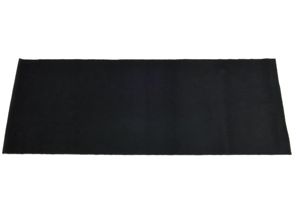 53-62 Soft Top / Convertible Top Window Protector Felt / Mohair - On Gas Tank Co