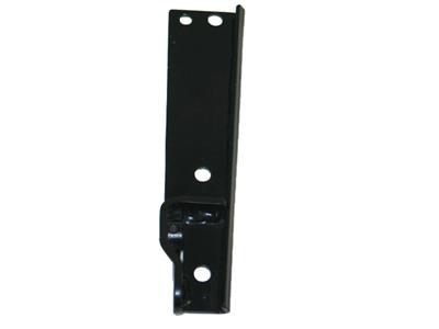 56-58 Front Soft Top / Convertible Top Arm # 2 - Right