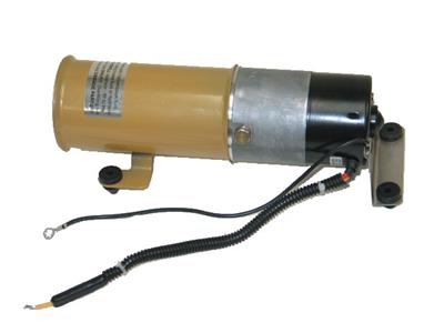 56-62 Power Soft Top / Convertible Top Pump - Replacement (ND)