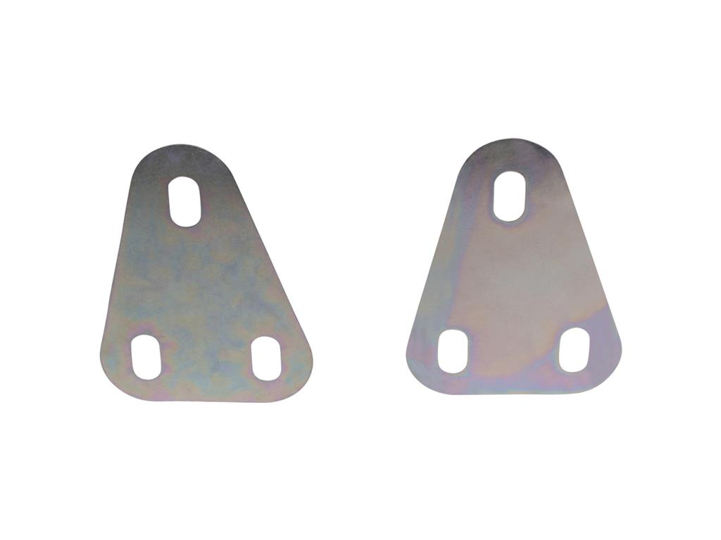 1956-1962 Corvette Conv Deck Lid/Trunk Lid Shims