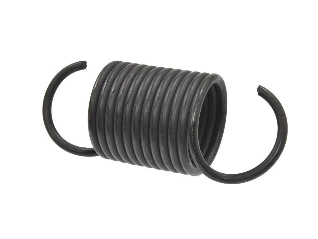 63-75 Conv Deck Lid Hinge Spring