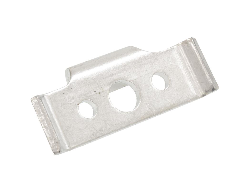 63-67 Convertible Rear Bow Latch Clamp