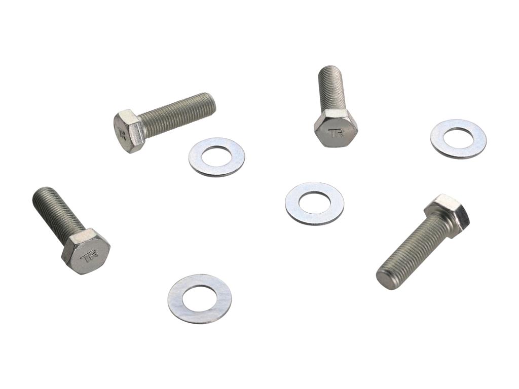 1963-1975 Soft Top Frame Mounting Bolts - Replacement