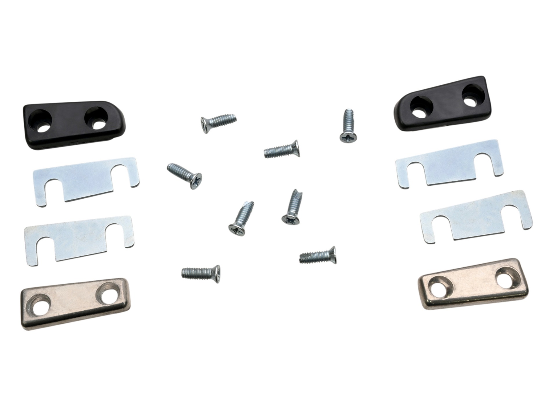 1963-1967 Conv Deck Lid or Door Wedge Alignment Kit