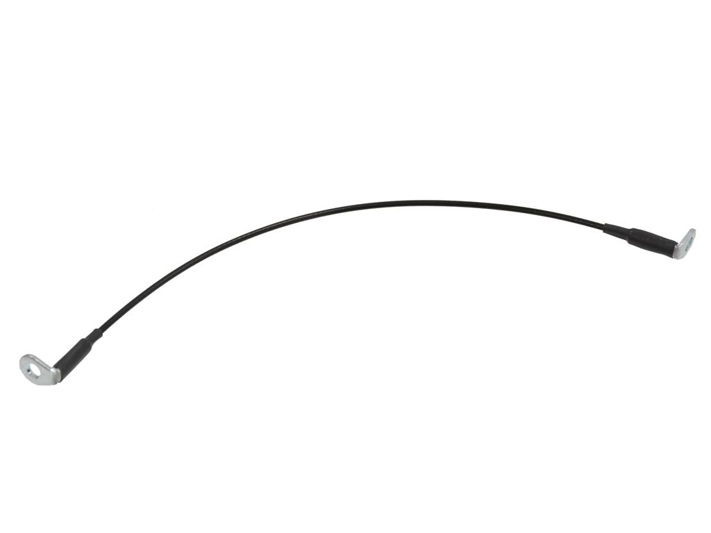 1973-1975 Corvette Convertible Top Rear Bow Stay Cable