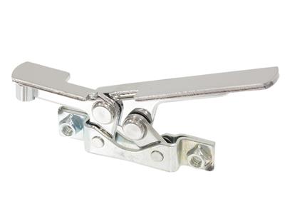 1968E Corvette Convertible Top Front Latch