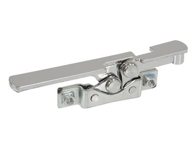 1968E Corvette Convertible Top Front Latch
