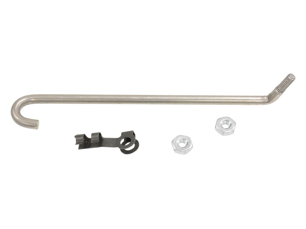 1968-1975 Corvette Conv Deck Lid Release Rod