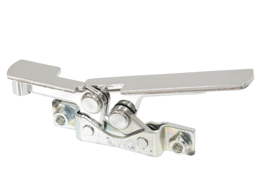 68E Convertible Top Front Center Latch