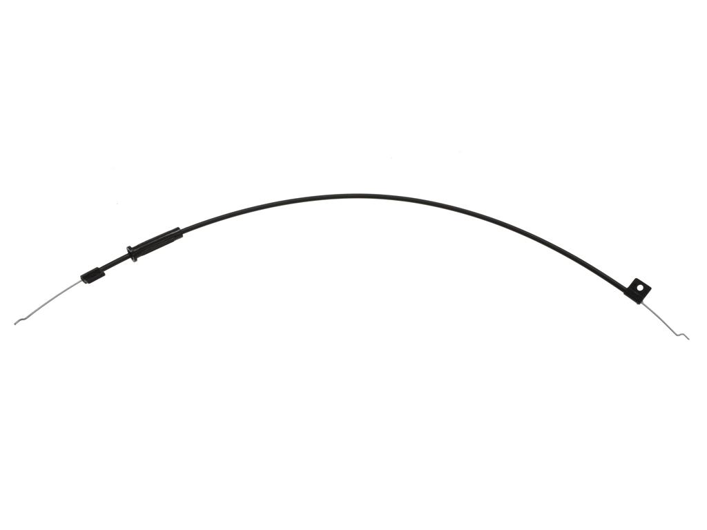 86-88 Convertible Top Latch Release Cable