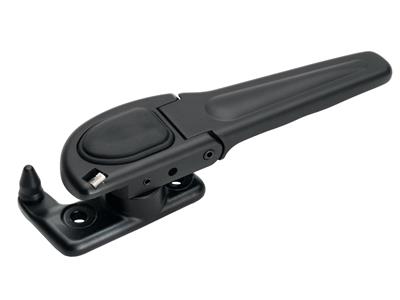 97-04 Roof Panel Latch