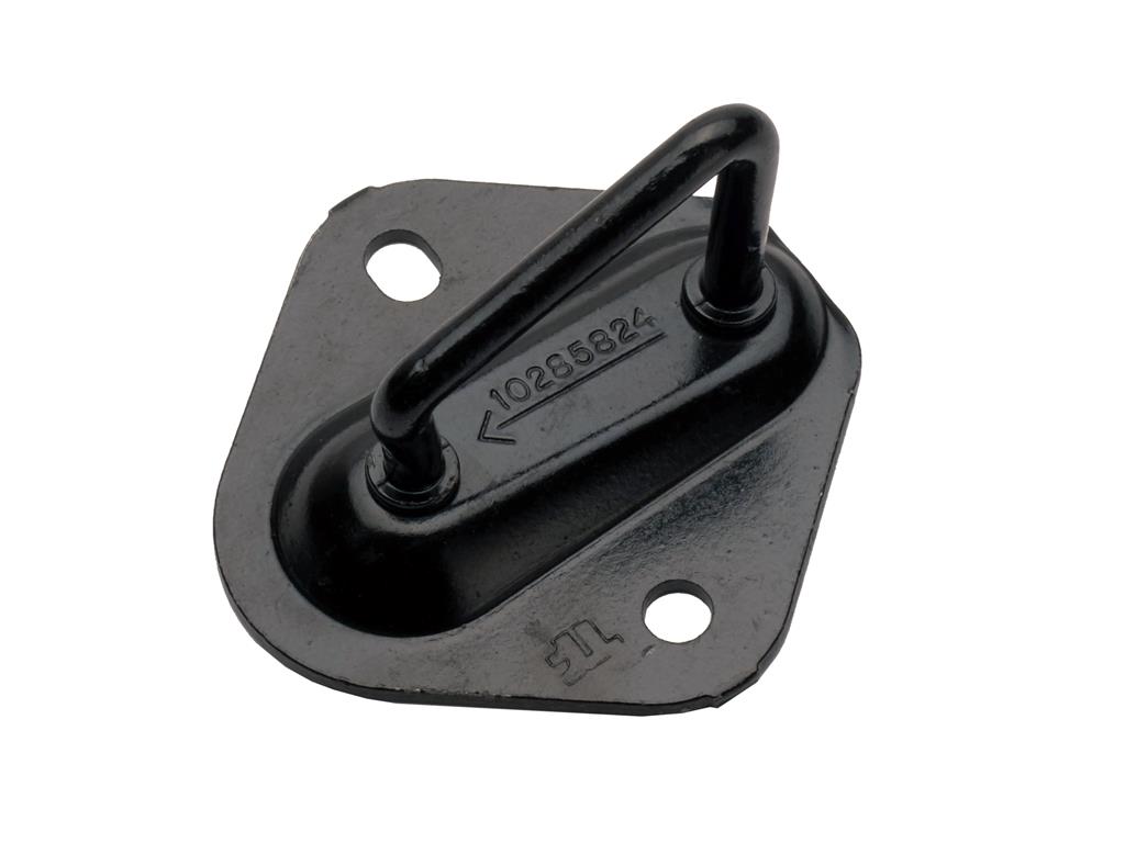1998-2004 Decklid / Convertible Top Lid Latch Striker