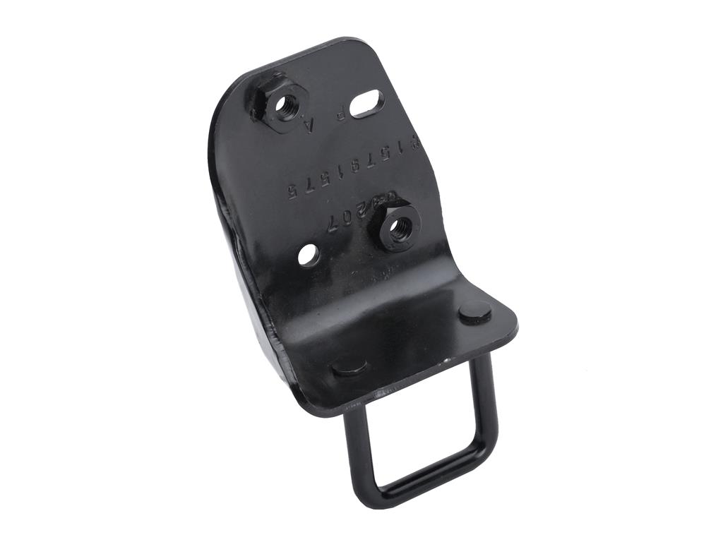05-13 Decklid Catch Striker On Body - Except Power Top