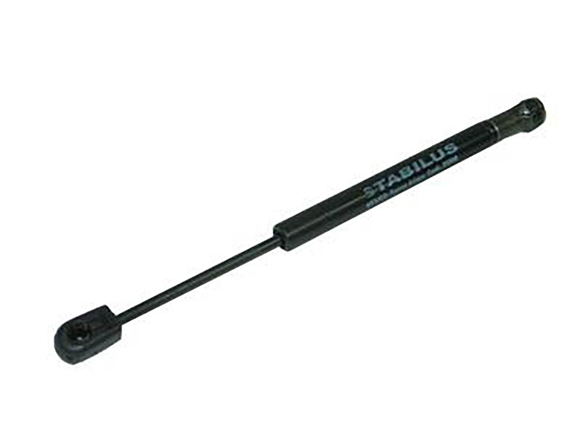 05-13 Conv Deck Lid Open Assist Rod