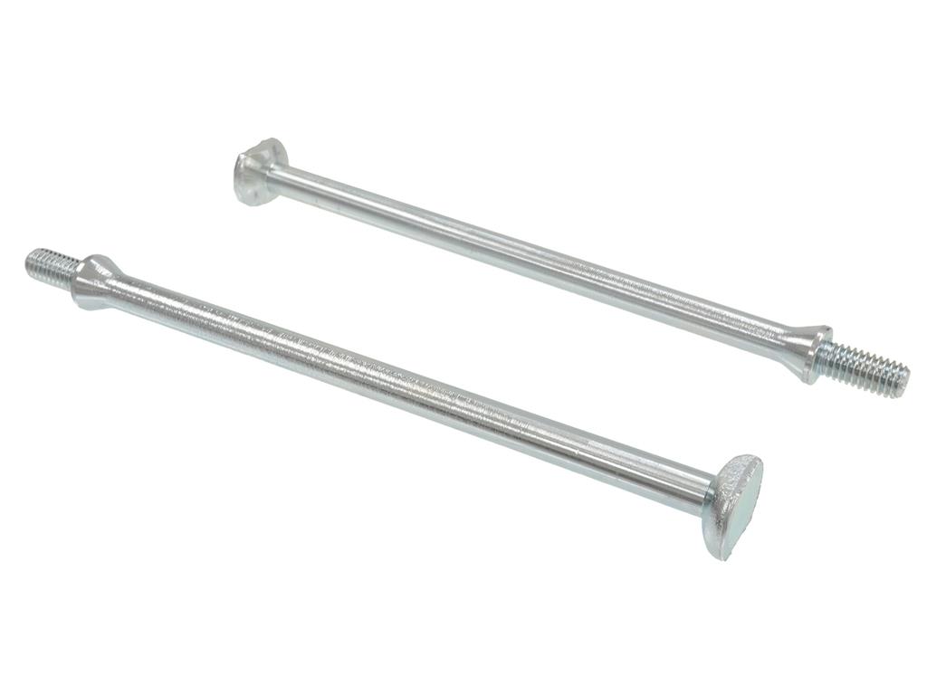 63L-66 Spare Tire 9 1/4in Front Support Bolts (Replacement)
