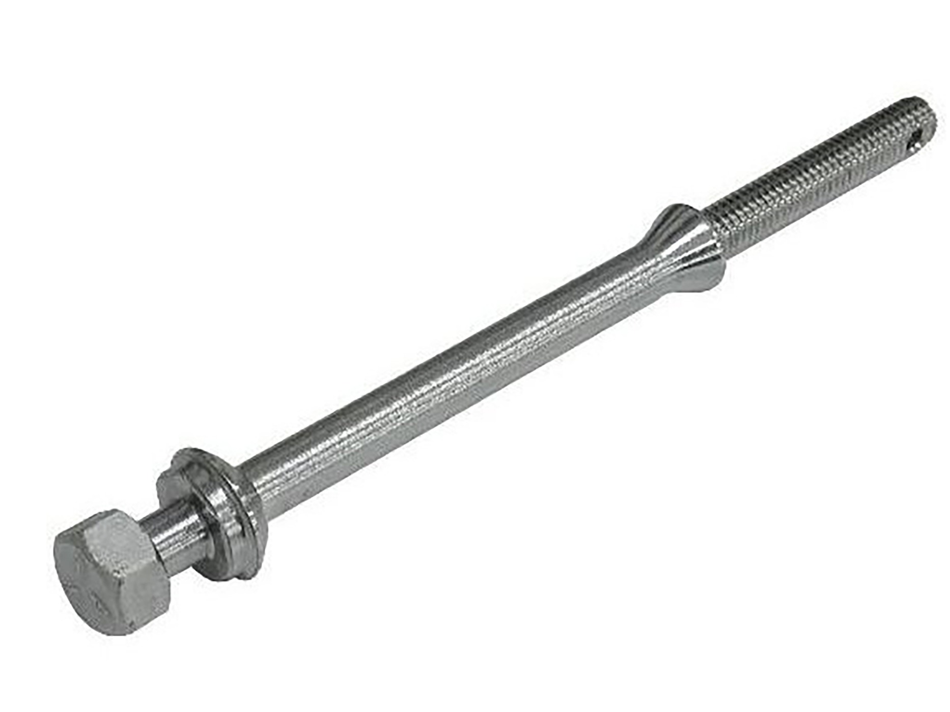 1963-1967 8" Spare Tire Carrier Rear Lock Bolt