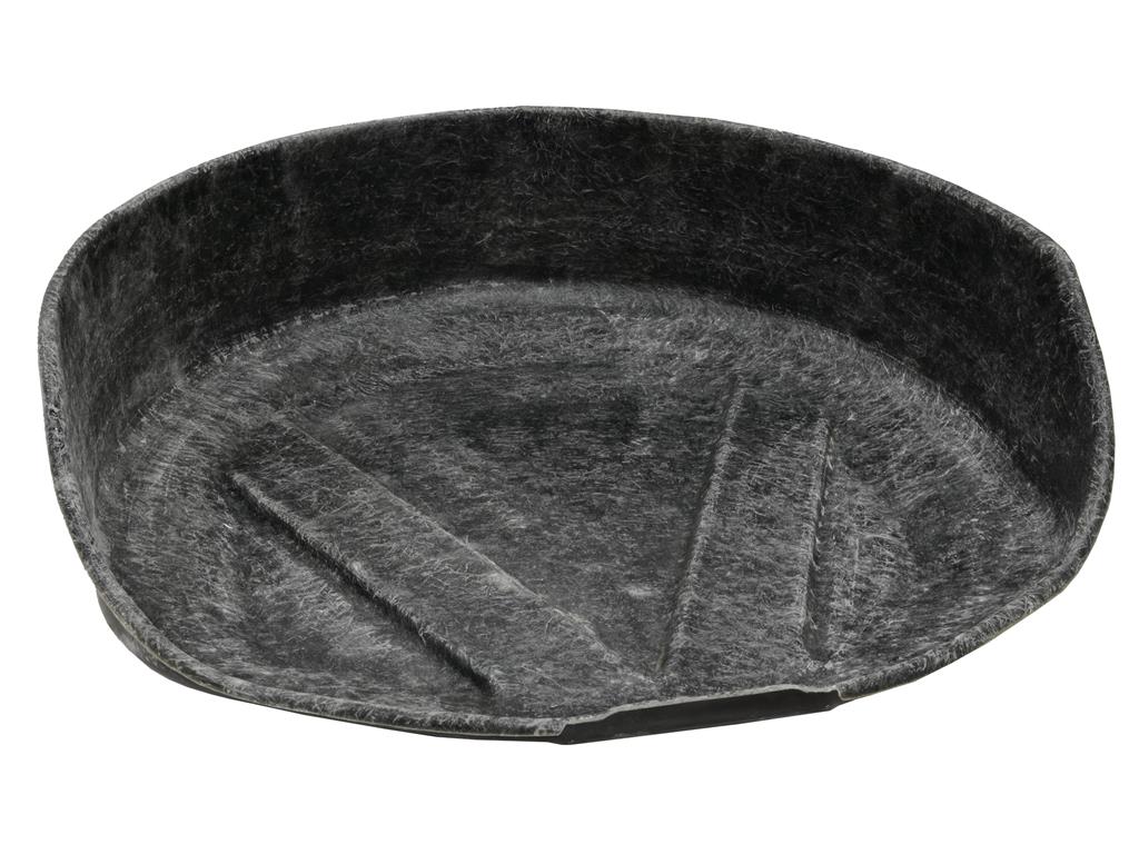 68-79 Spare Tire Lower Tub