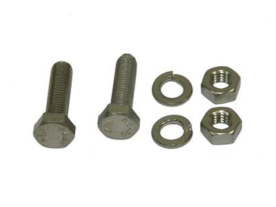 80-82 Spare Tire Front Hanger Mount Bolts