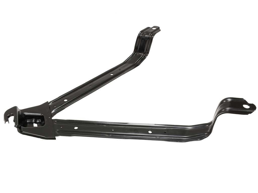 68-82 Spare Tire Lower Tub "V" Support 