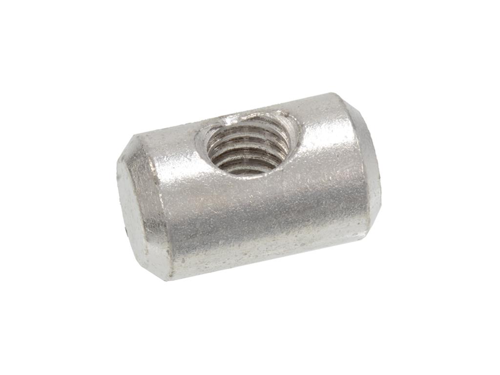 63-82 Spare Tire Lock Bracket Nut
