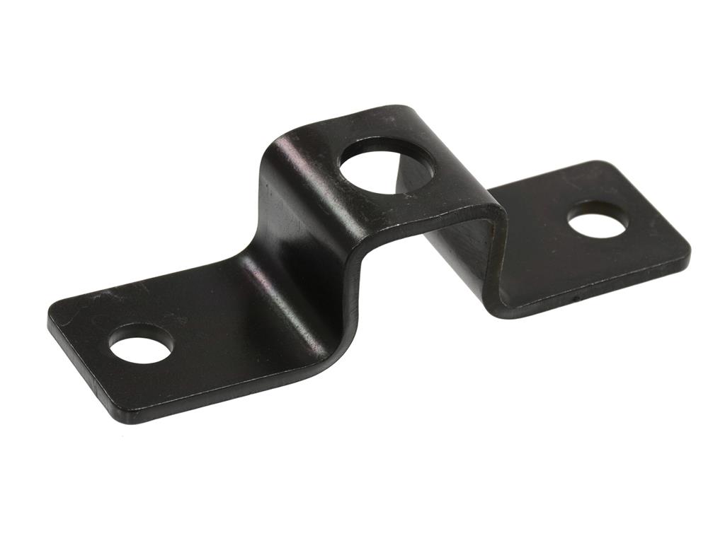 63L-67 Spare Tire Lock Bolt Bracket