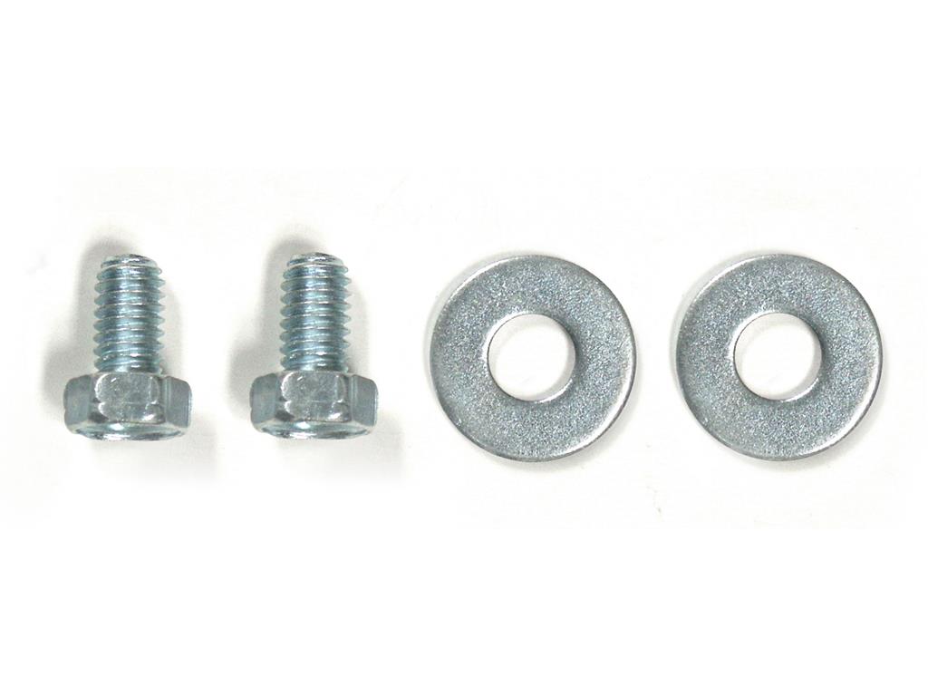 1968-1982 Spare Tire Lid / Cover Bolt Kit