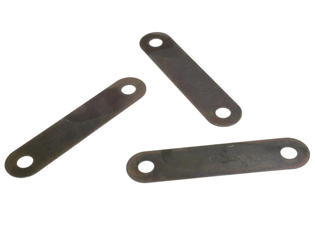 53-62 Steering Column Mount Bracket Shims