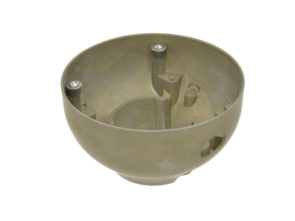 53-62 Turn Signal Housing