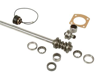 53-57 Steering Column & Gear Box Rebuild Kit