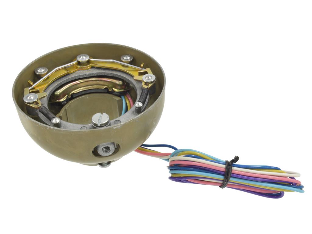 53-62 Steering Column Turn Signal Housing (Assembled)