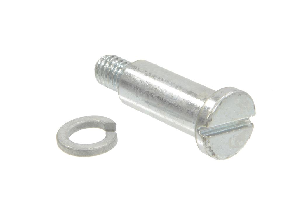 56-62 Turn Signal Cancelling Switch Pivot Bolt
