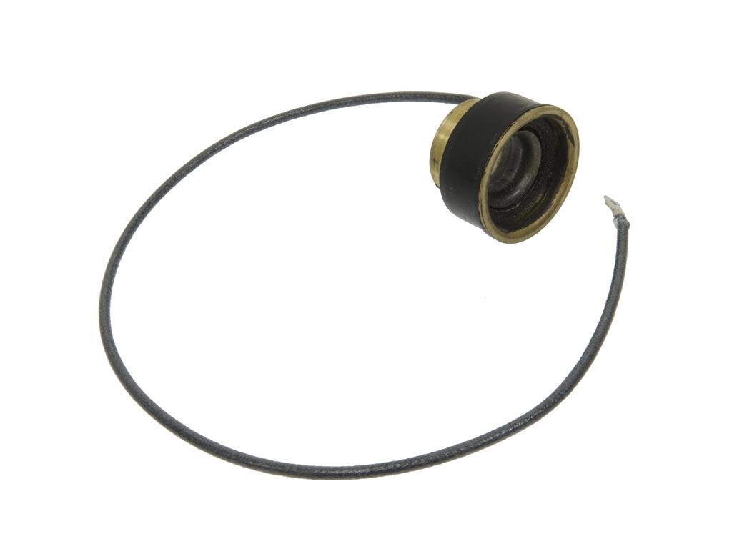 53-62 Steering Column Upper Bearing w/Horn Wire