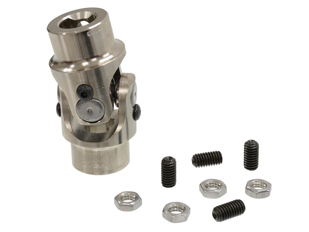 53-62 3/4" DD X 3/4" DD Steering U Joint (ND)