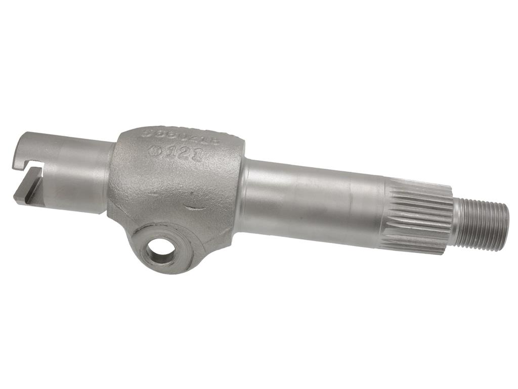 53-62 Steering Sector Shaft - Used / Reconditioned (ND) *Discontinued*